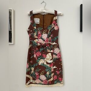 Cheap and Chic Moschino dress